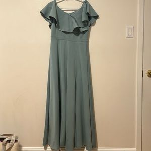 XXL mother Wedding Dress